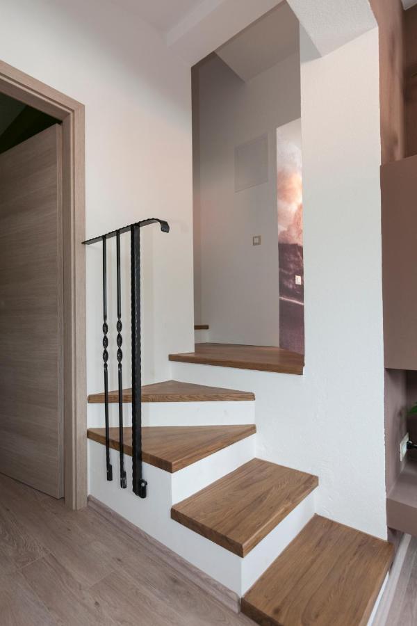Apartmani Iva Tučepi Kültér fotó